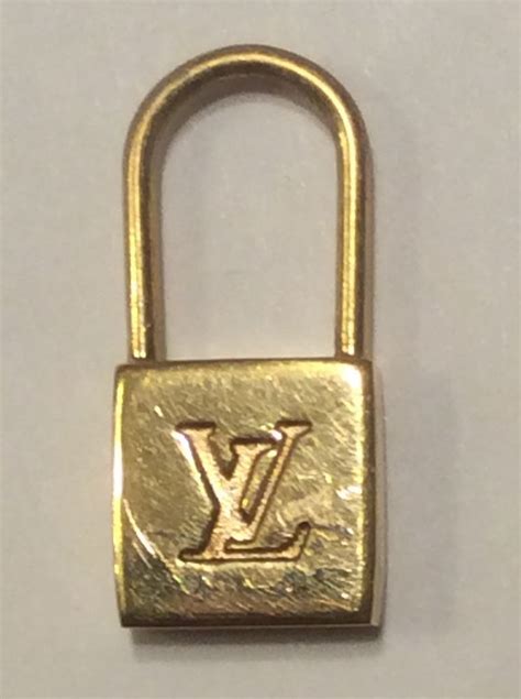 lv zipper pull replacement